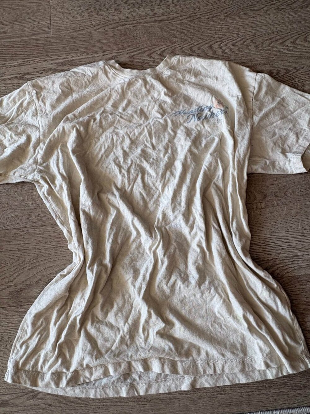 Hollister Graphic Tee